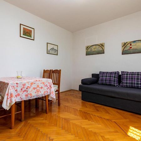 Apartments And Room Pergola Rovinj Extérieur photo