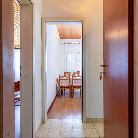 Apartments And Room Pergola Rovinj Extérieur photo
