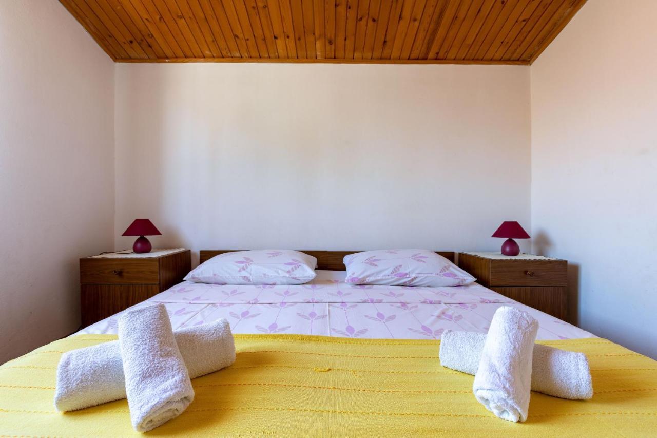 Apartments And Room Pergola Rovinj Extérieur photo