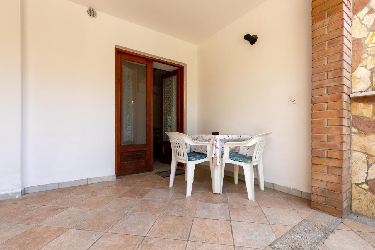 Apartments And Room Pergola Rovinj Extérieur photo