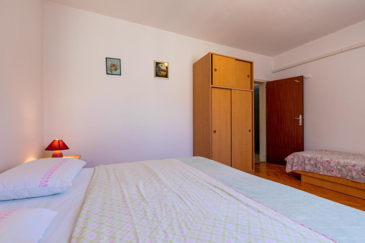 Apartments And Room Pergola Rovinj Extérieur photo
