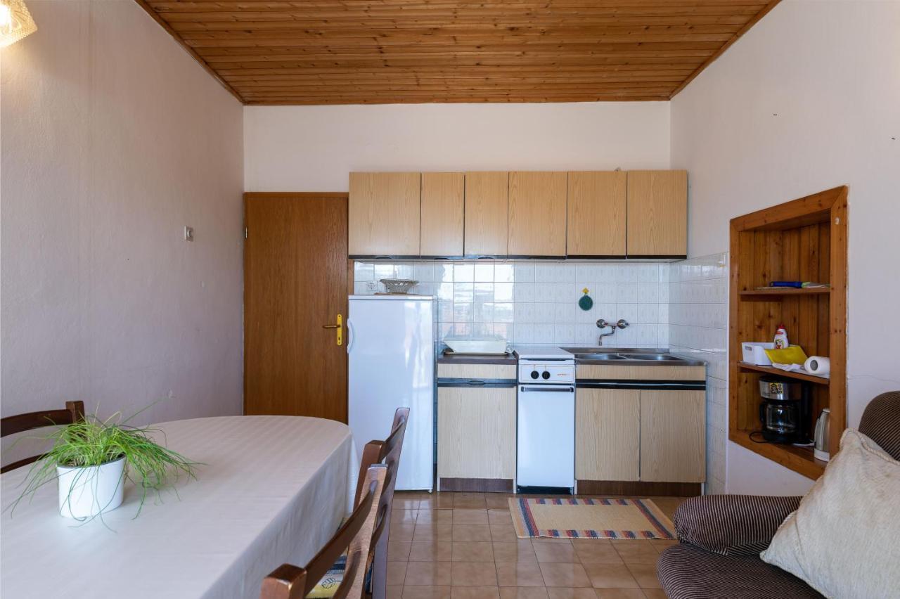 Apartments And Room Pergola Rovinj Extérieur photo