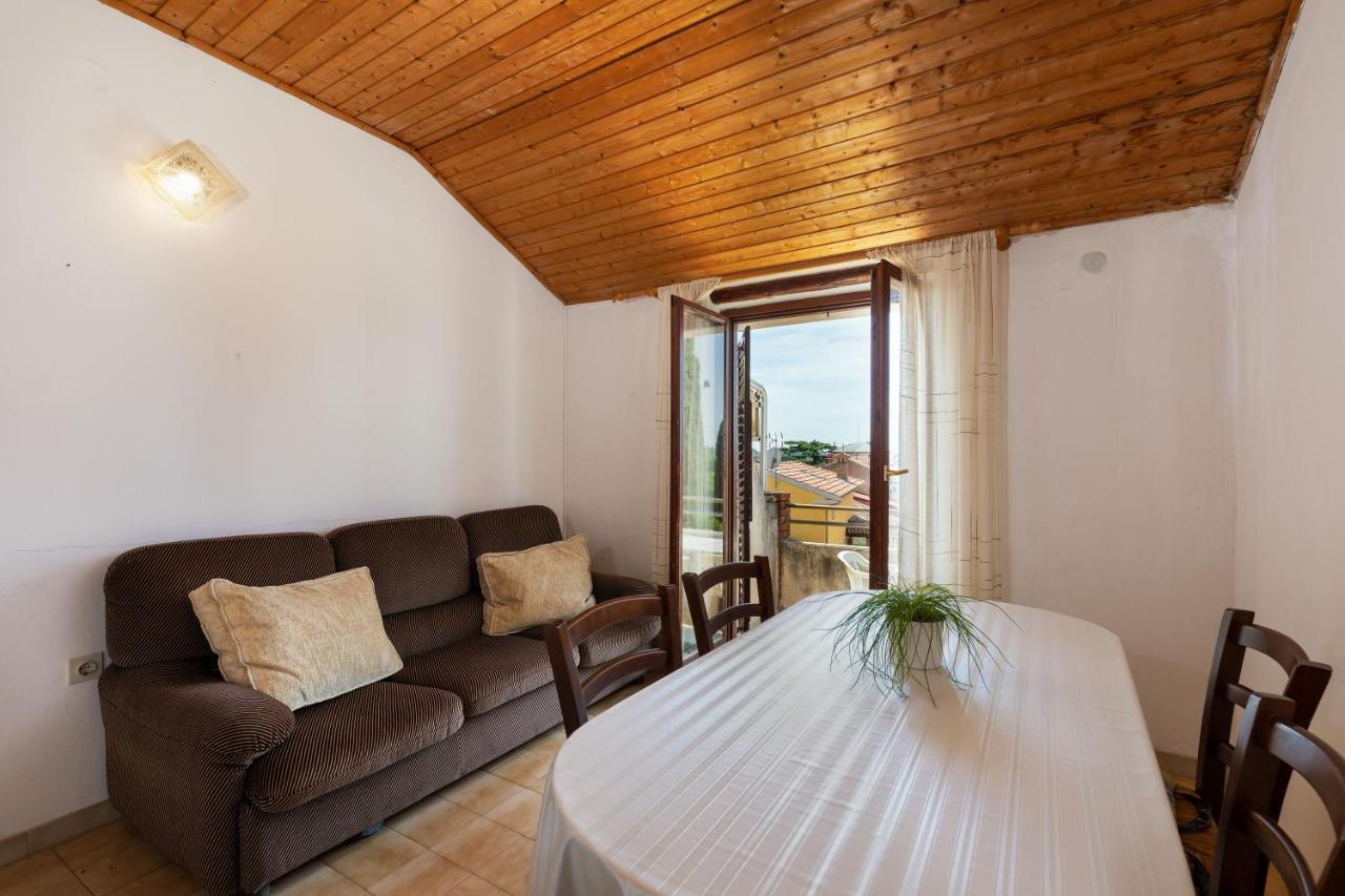 Apartments And Room Pergola Rovinj Extérieur photo