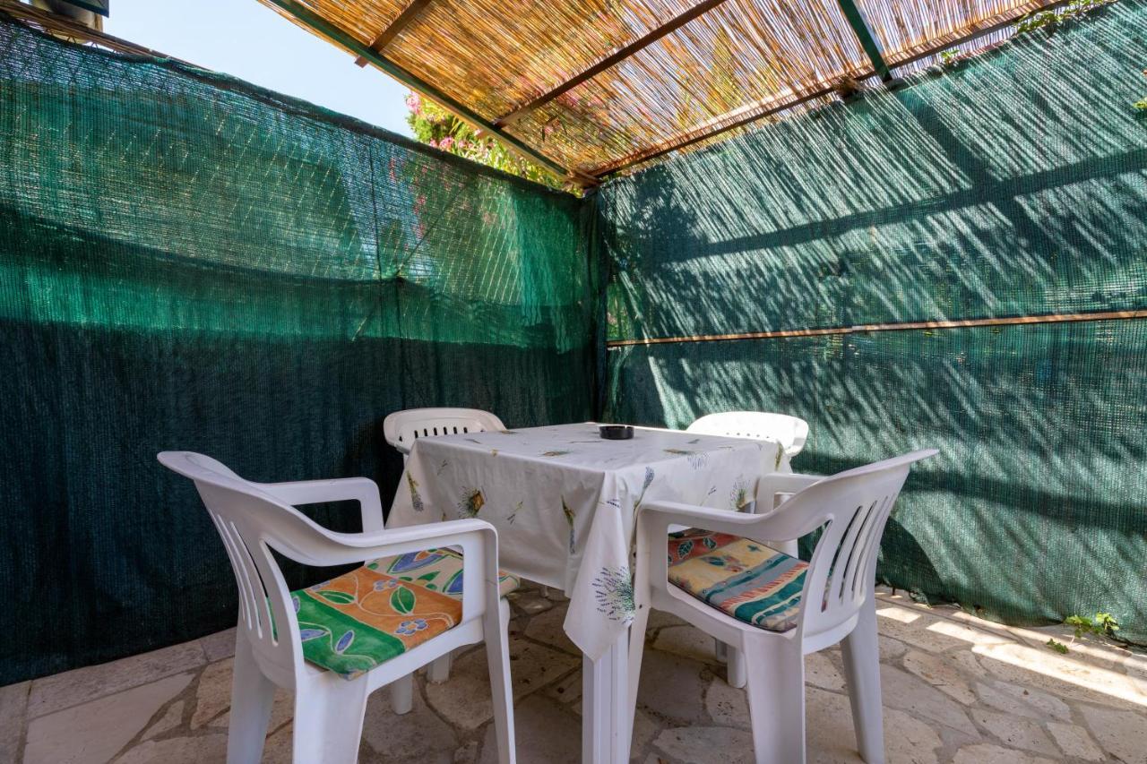 Apartments And Room Pergola Rovinj Extérieur photo